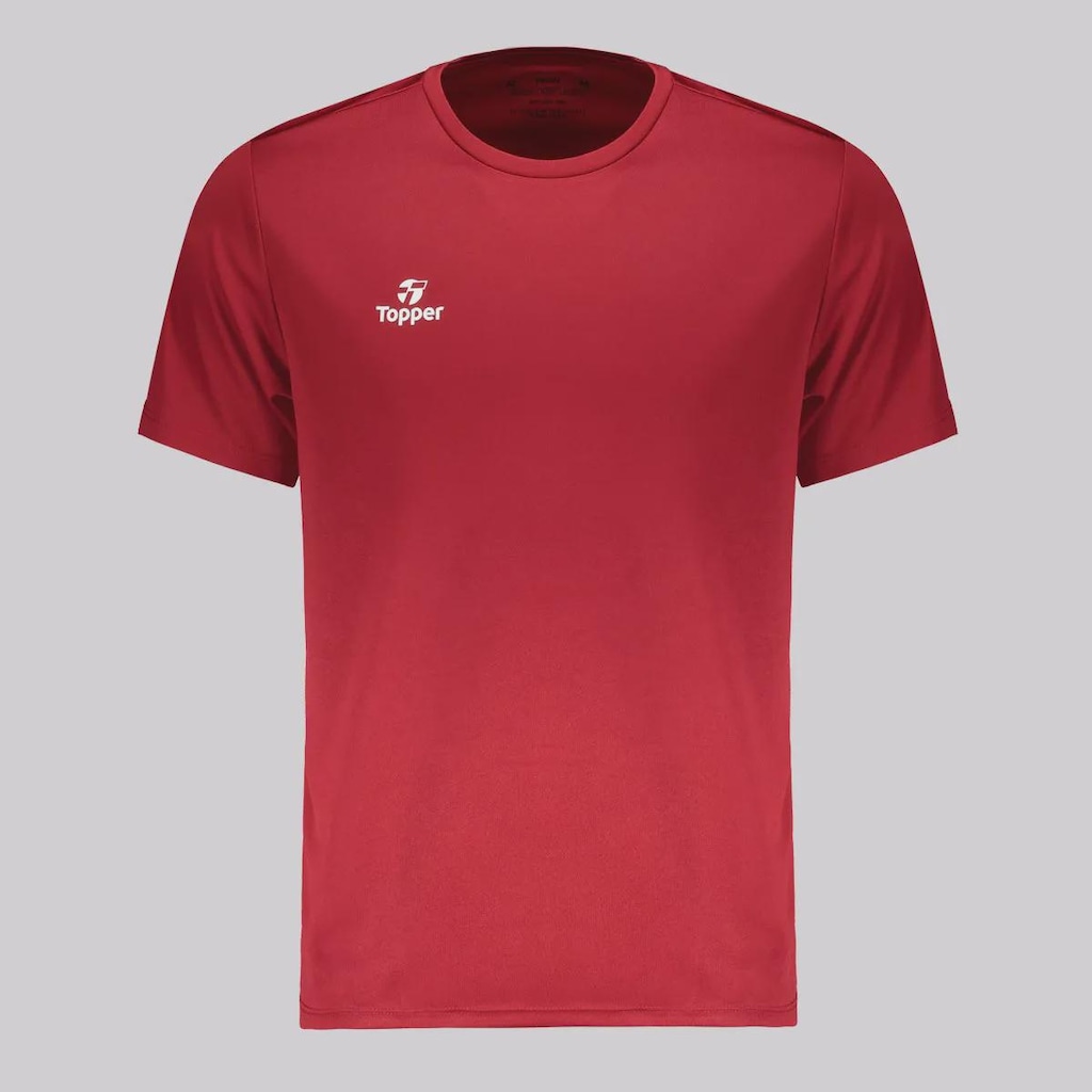 Camiseta Topper Classic - Infantil