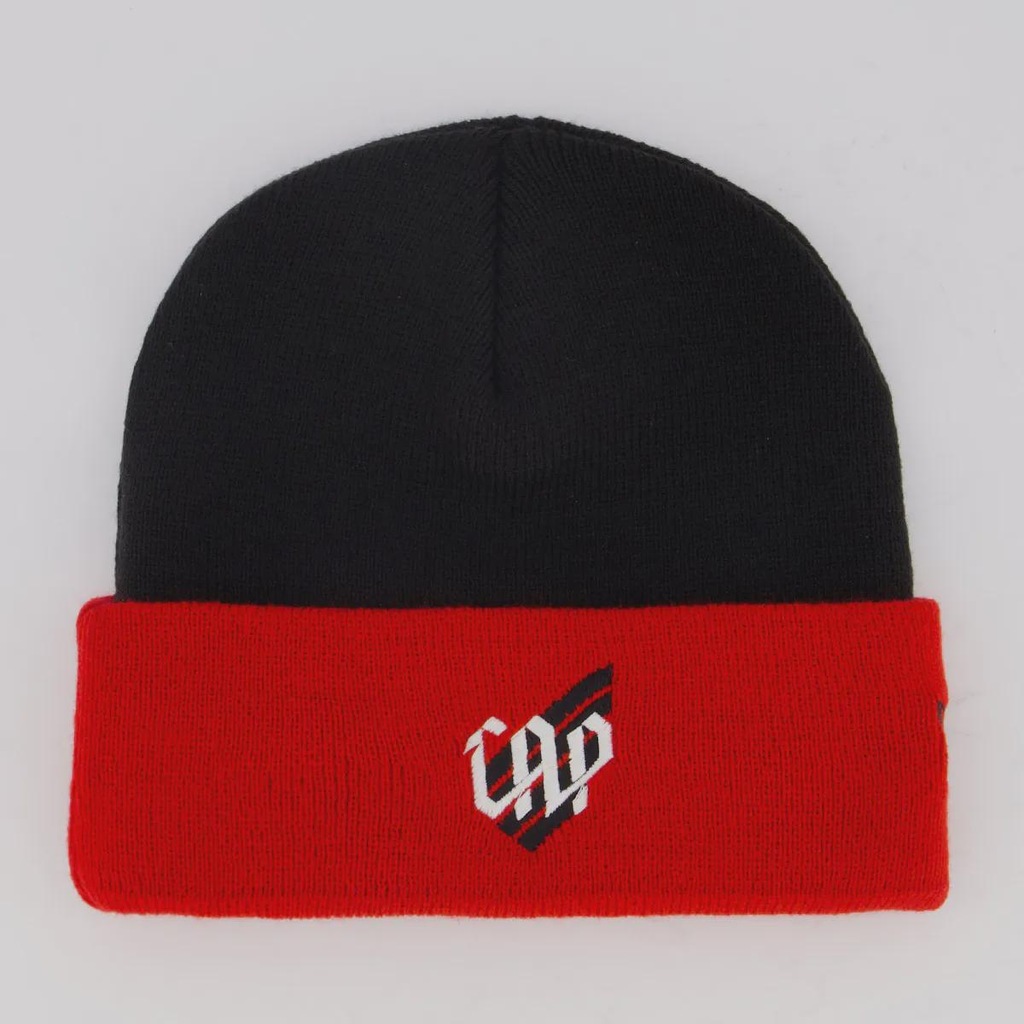 Gorro New Era Athletico Paranaense Futebol - Adulto