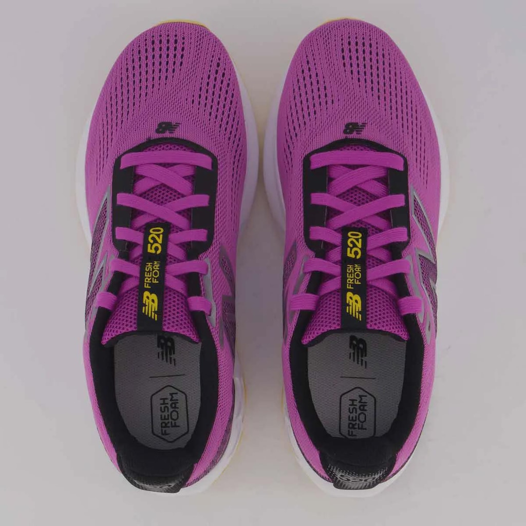 Imagem 4 do produto Tênis New Balance 520 V9 - Feminino