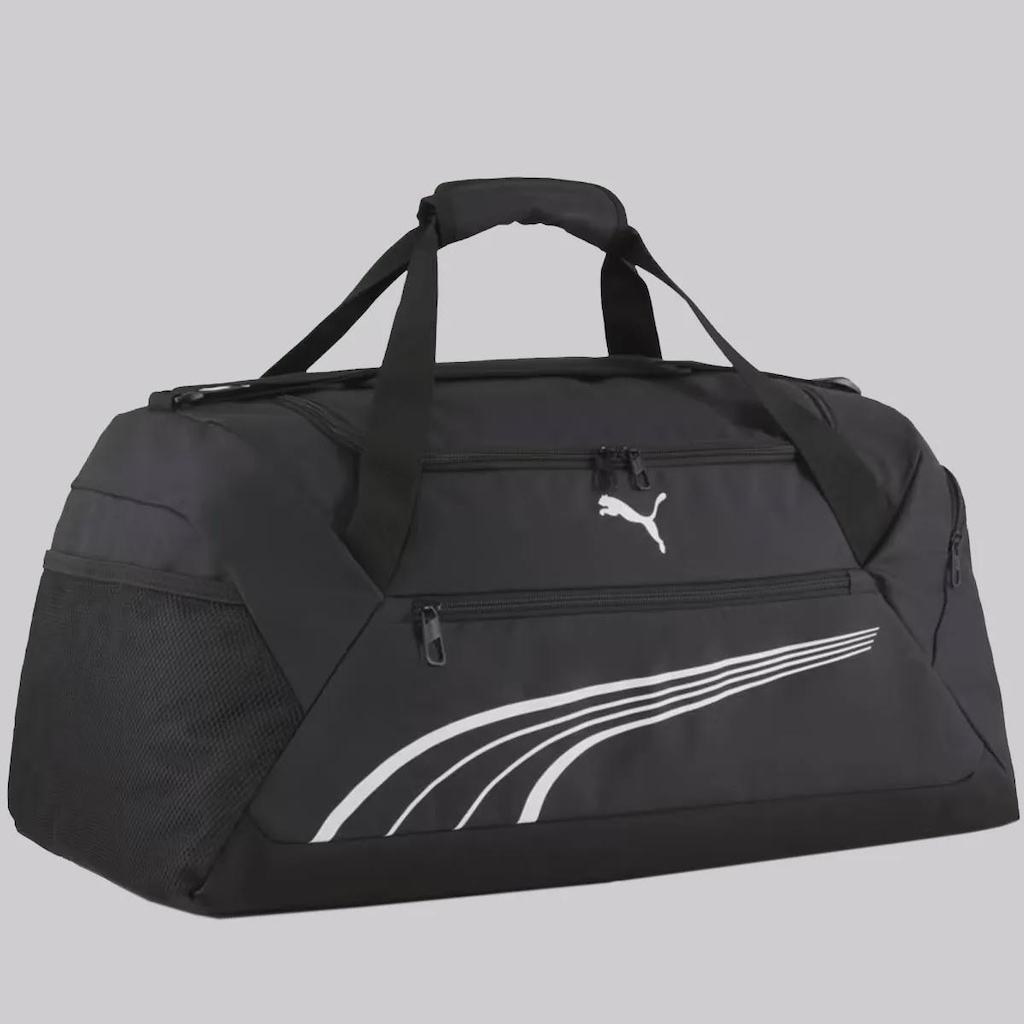 Mala Puma Challenger Fundamentals Sports Media - Unissex