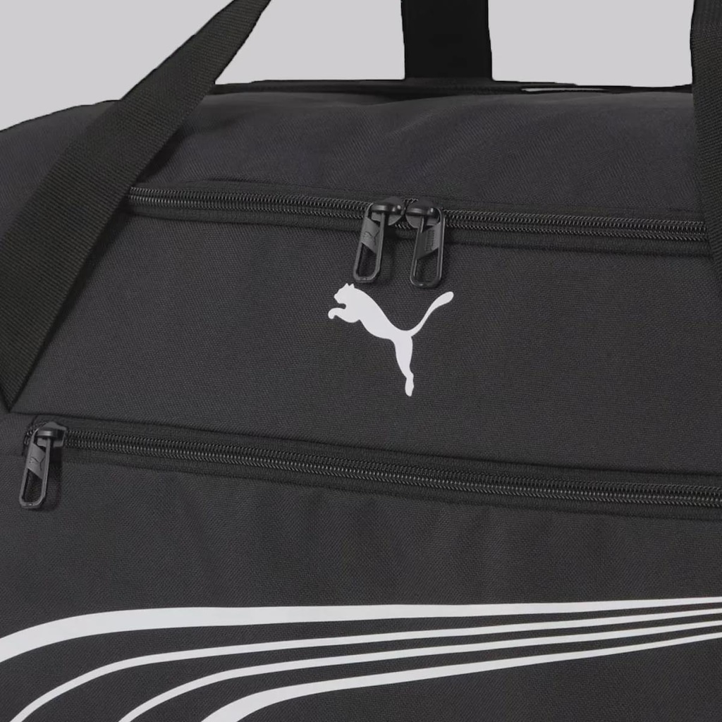 Imagem 4 do produto Mala Puma Challenger Fundamentals Sports Media - Unissex