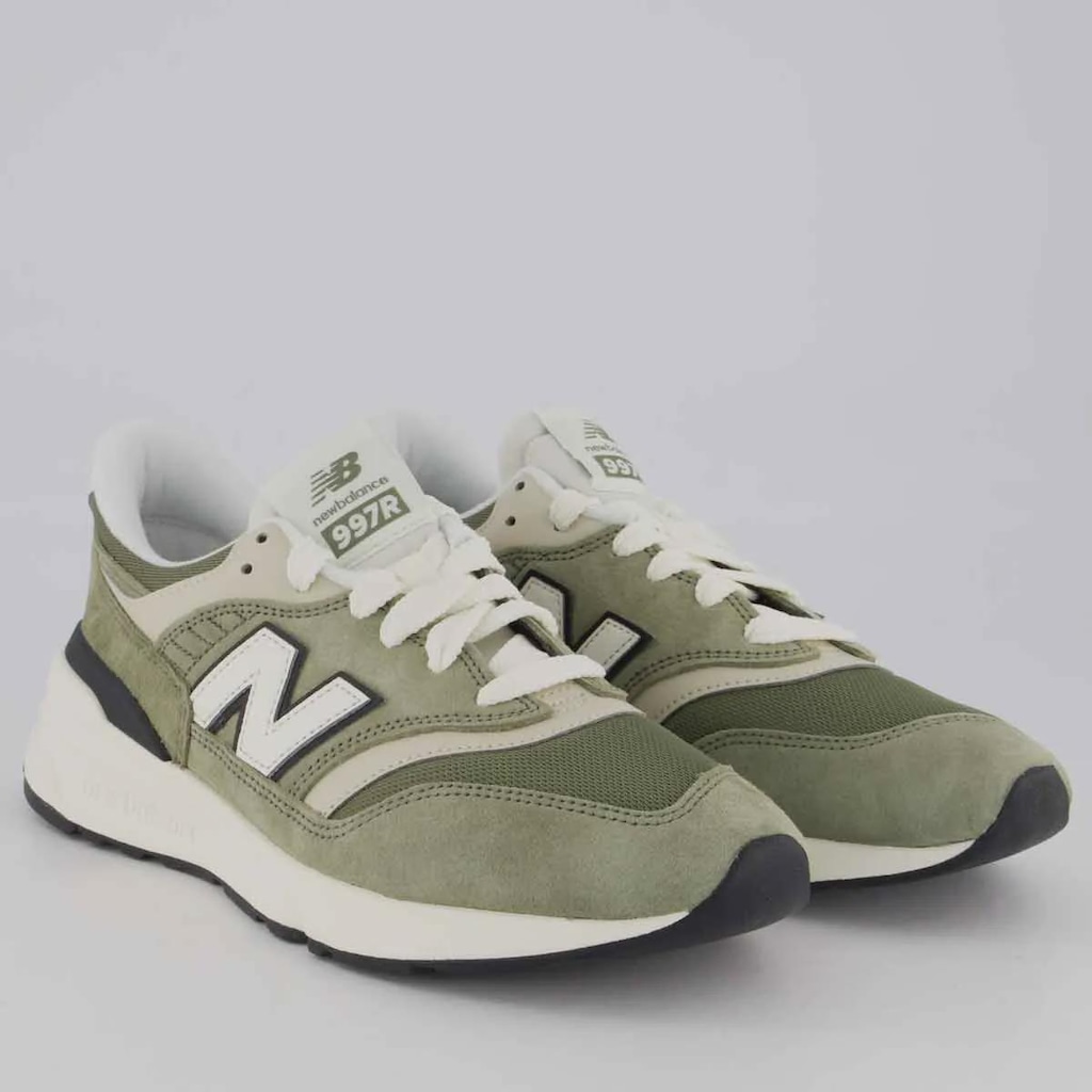 Tênis New Balance 997R - Masculino | Centauro