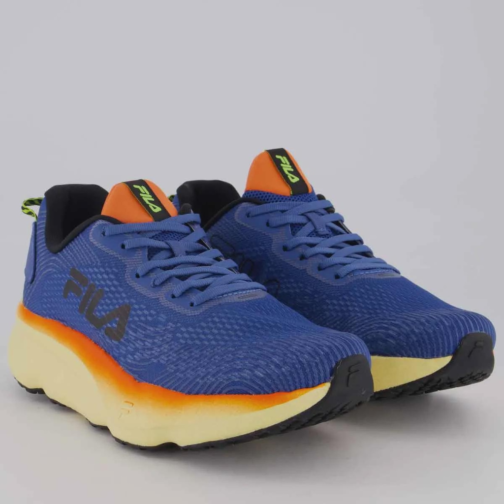 Imagem 2 do produto Tênis Fila Maxximus - Feminino