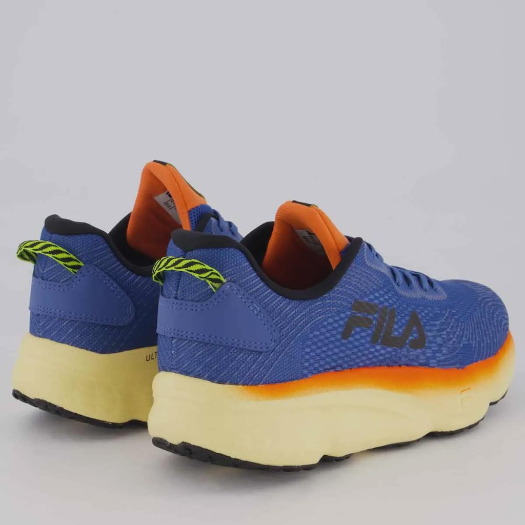 Imagem 3 do produto Tênis Fila Maxximus - Feminino