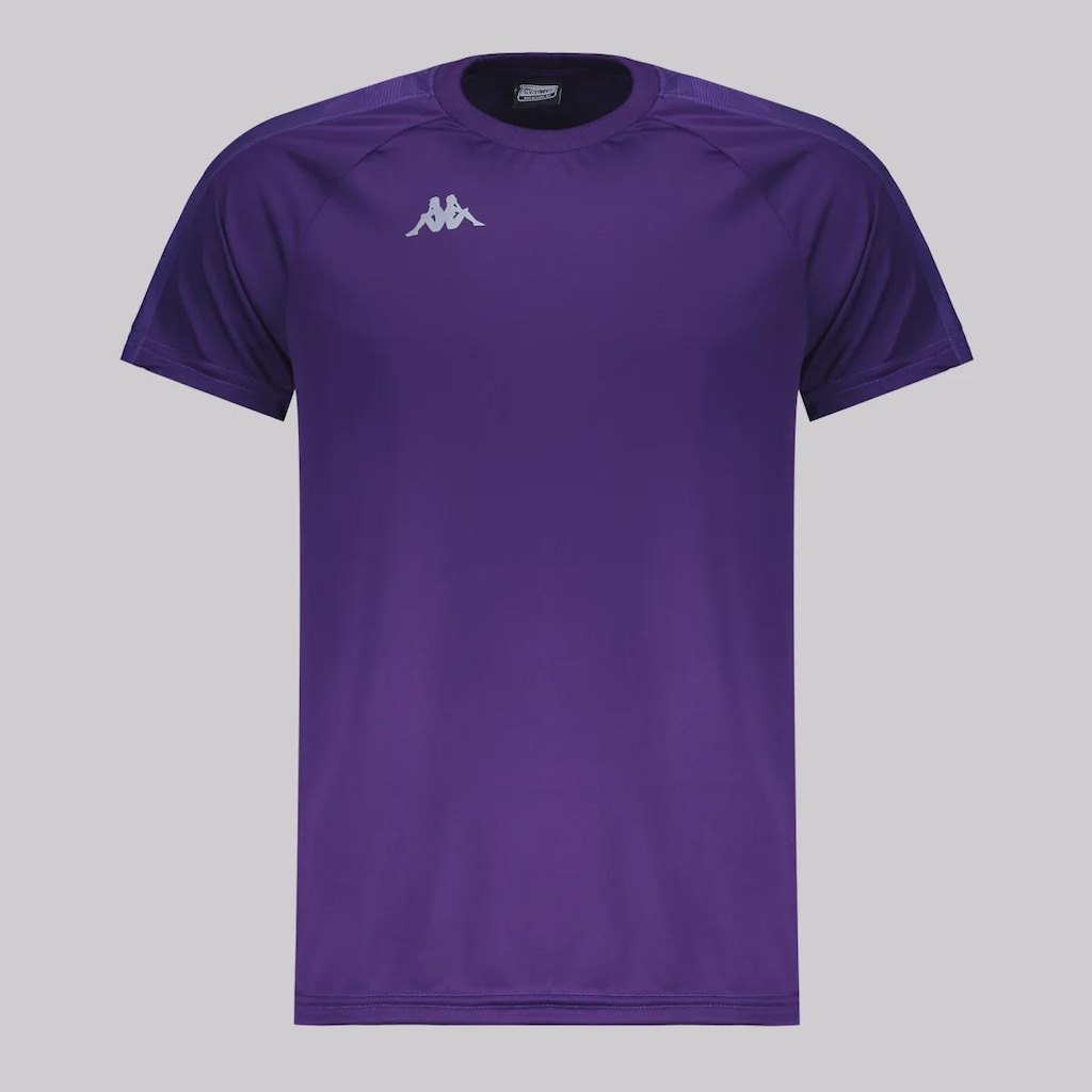 Camiseta Kappa Athens Masculina