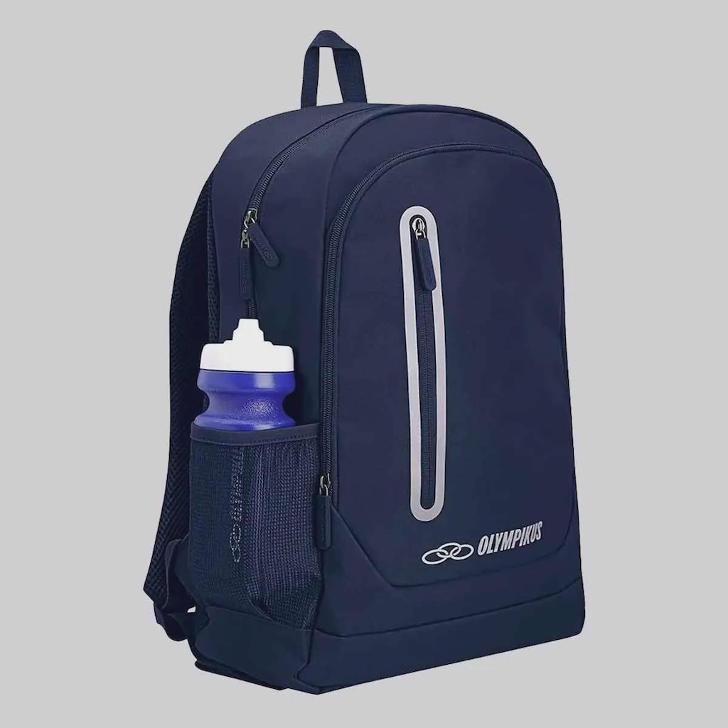 Imagem 2 do produto Mochila Olympikus Braze - 16 Litros