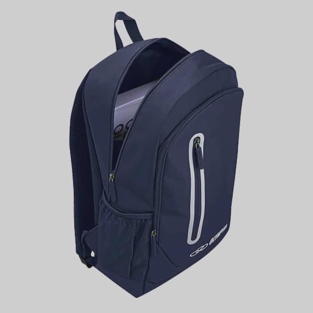 Imagem 4 do produto Mochila Olympikus Braze - 16 Litros