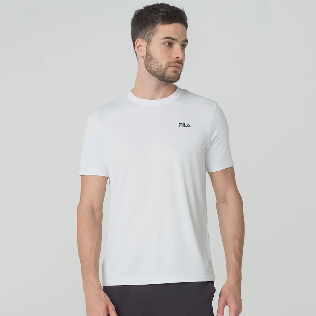 Camiseta Fila Basic Sports II - Masculina
