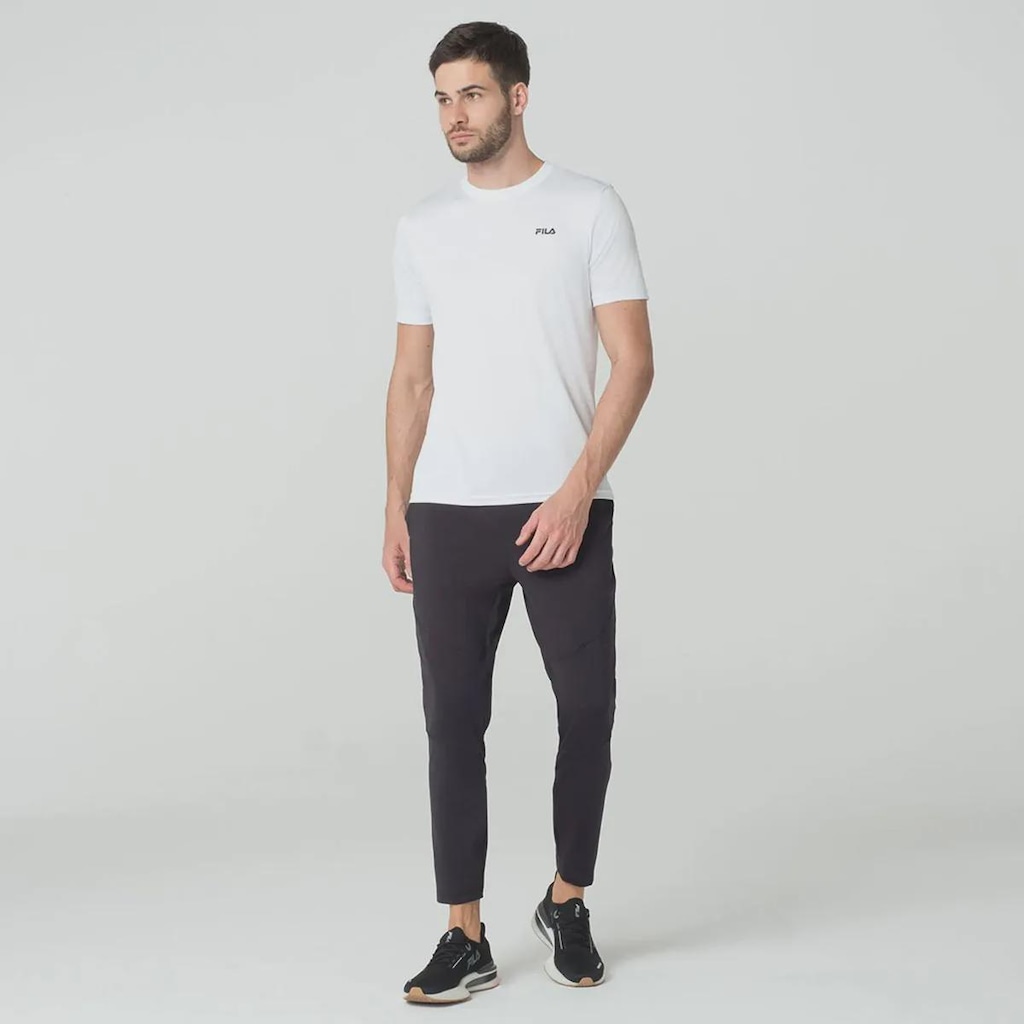 Imagem 3 do produto Camiseta Fila Basic Sports II - Masculina
