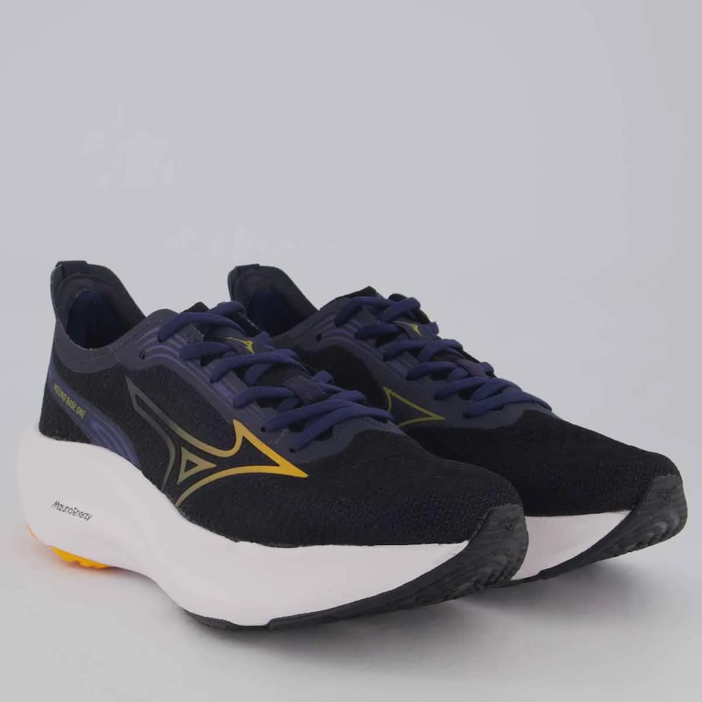 Imagem 2 do produto Tênis Mizuno Base One - Masculino