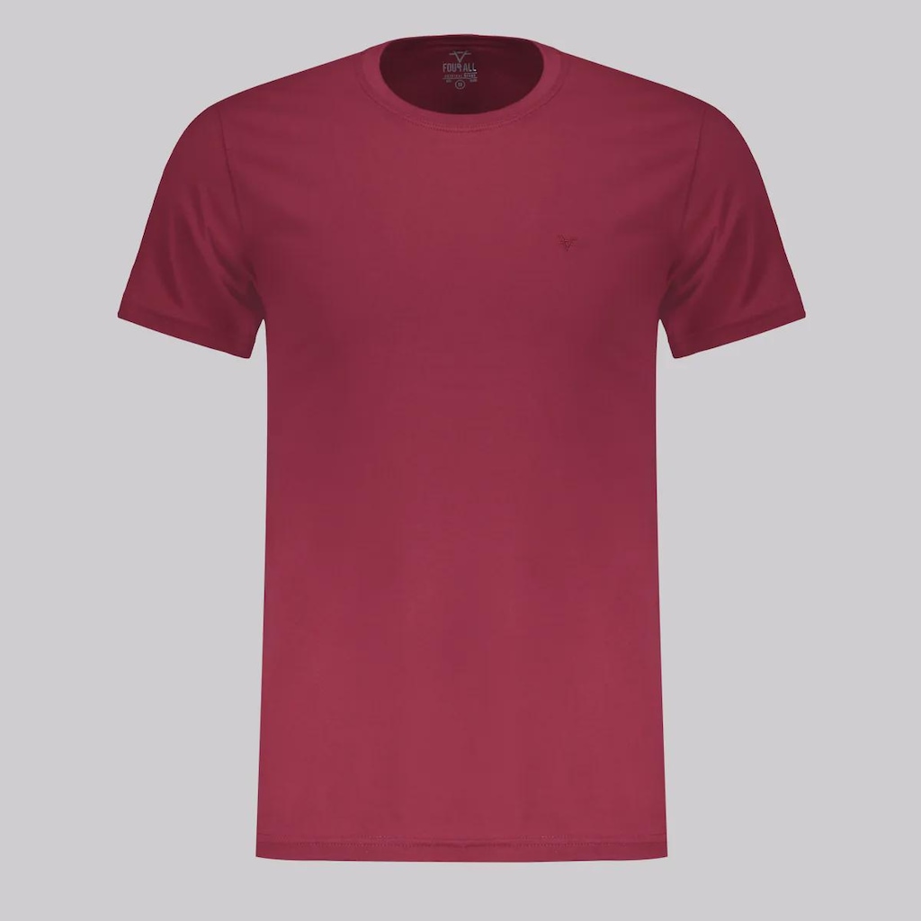 Camiseta Four All Prime - Masculina
