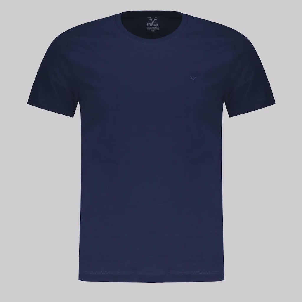 Camiseta Four All Prime - Masculina