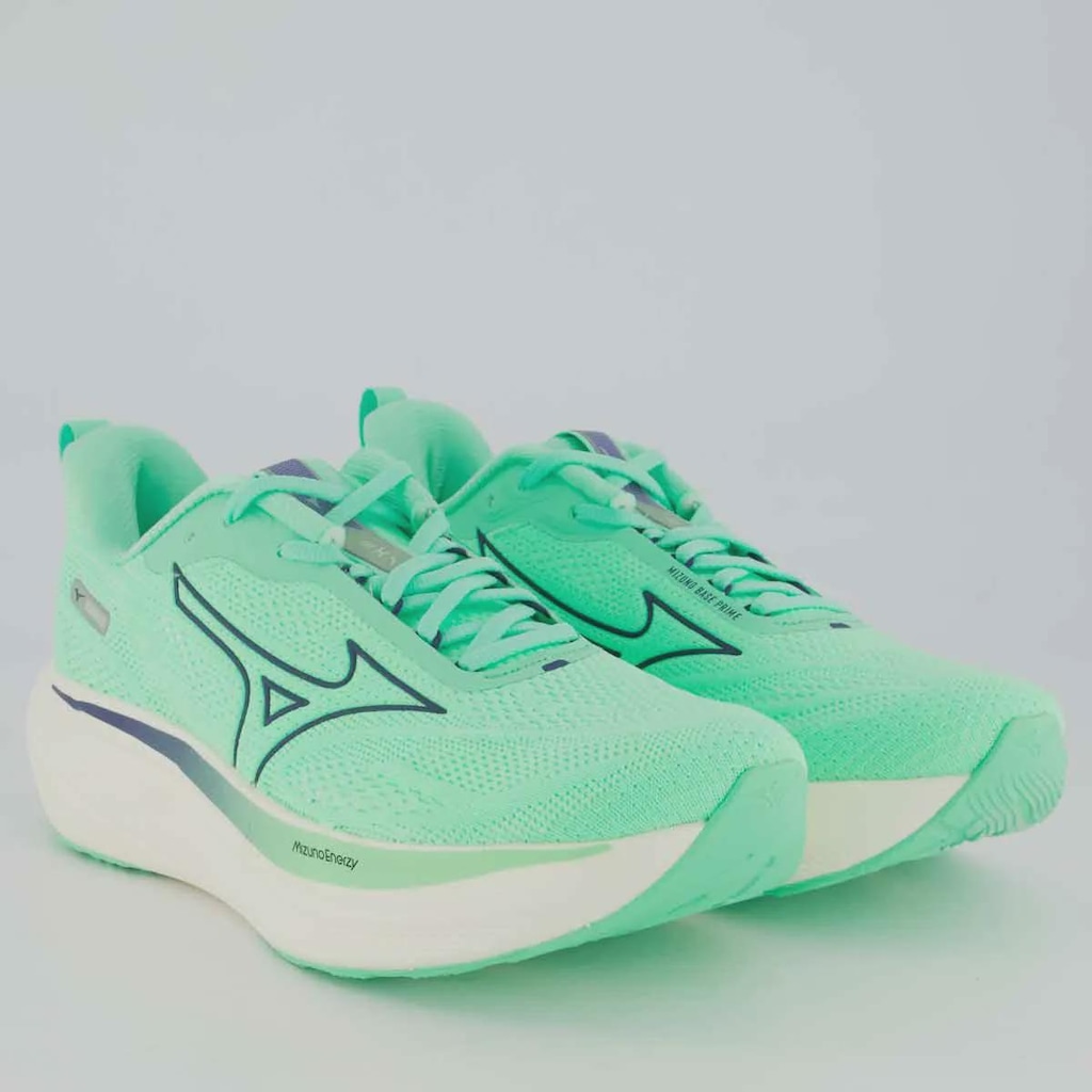Imagem 2 do produto Tênis Mizuno Base Prime - Unissex