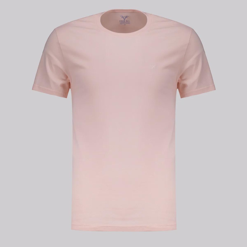 Camiseta Four All Prime - Masculina