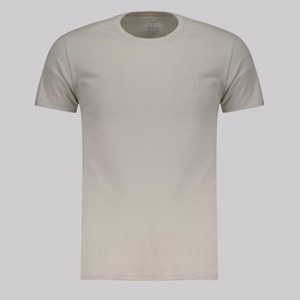 Camiseta Four All Prime - Masculina