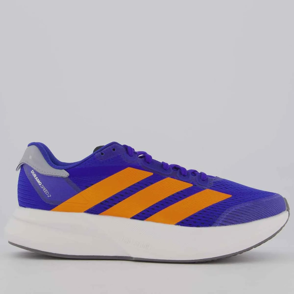 Tênis adidas Duramo Speed 2 - Unissex