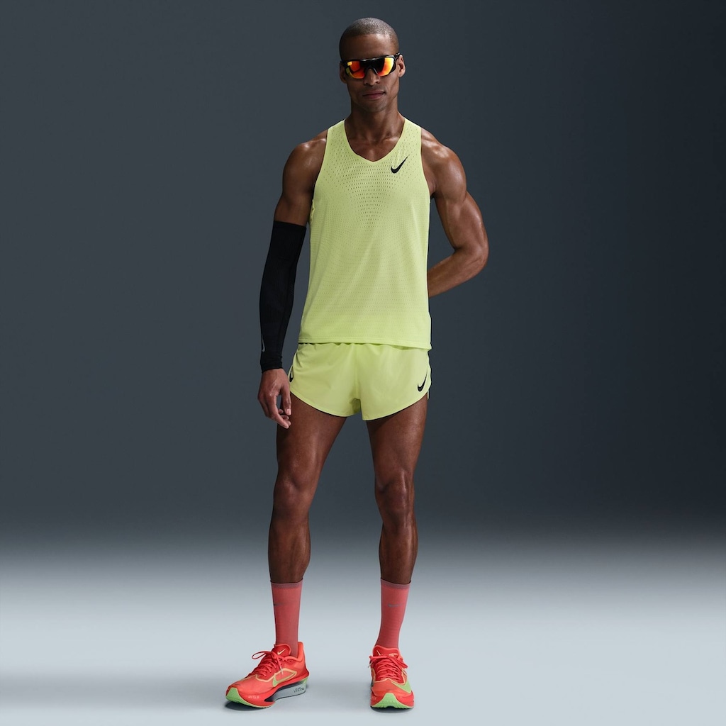 Imagem 4 do produto Camiseta Regata Nike Dri FIT ADV AeroSwift - Masculina