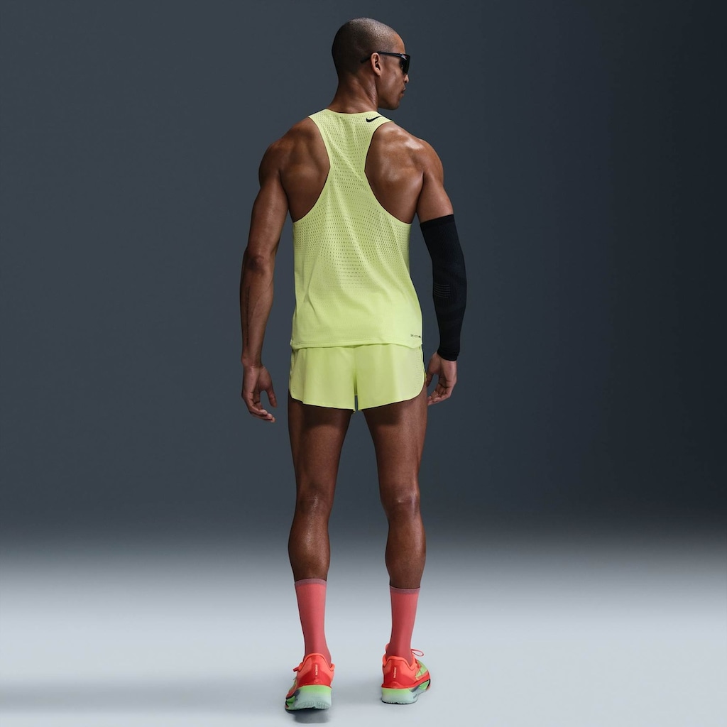Imagem 5 do produto Camiseta Regata Nike Dri FIT ADV AeroSwift - Masculina