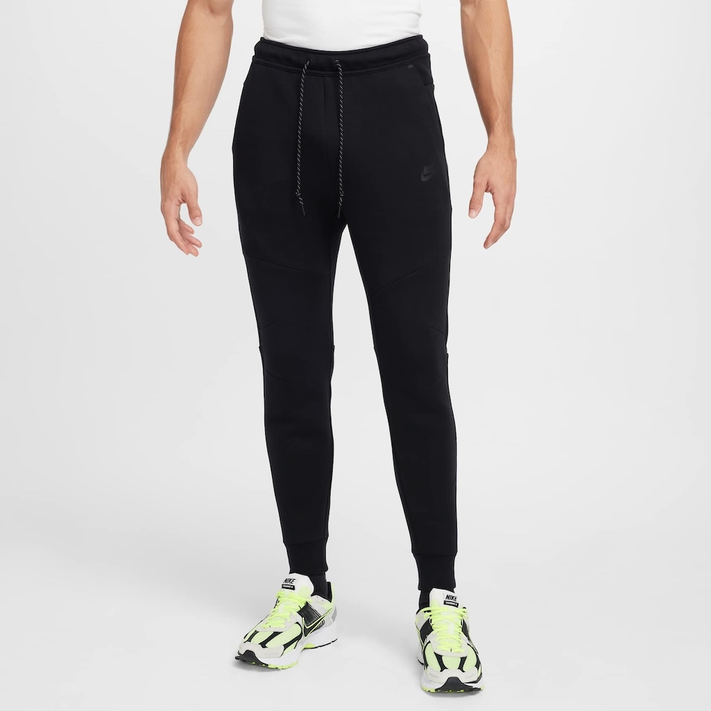 Calça Nike Sportswear Tech Fleece - Masculina