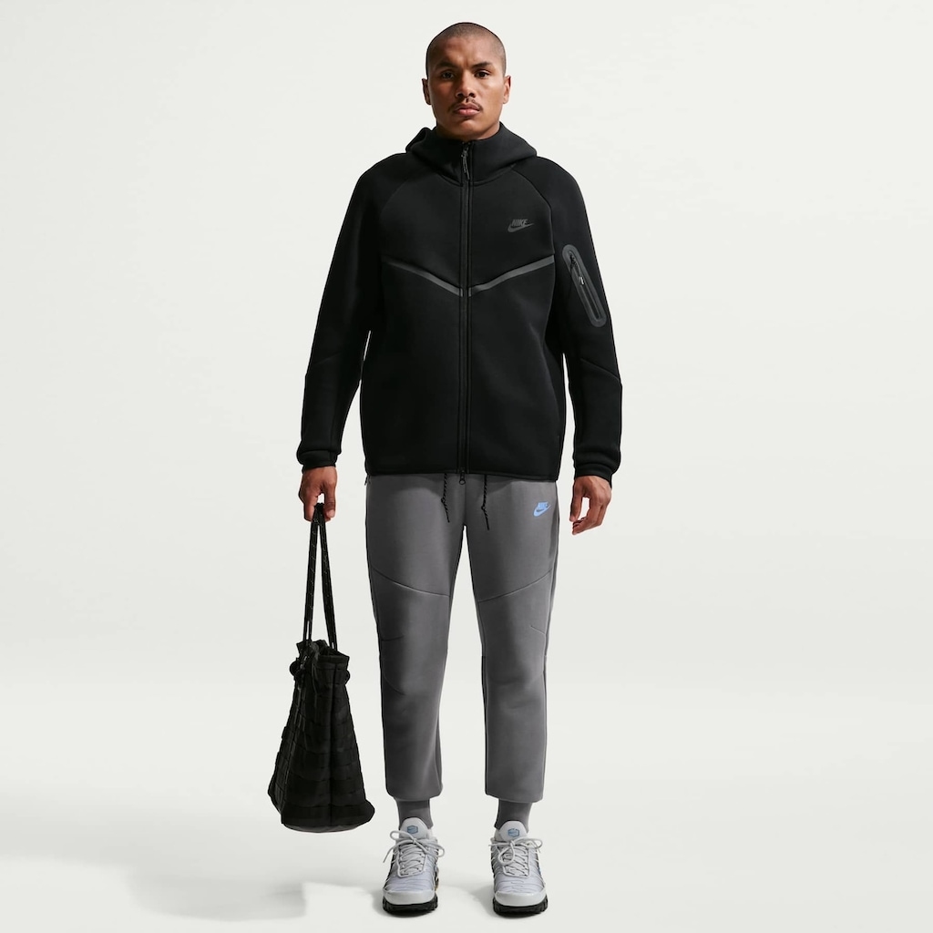 Calça Nike Sportswear Tech Fleece - Masculina