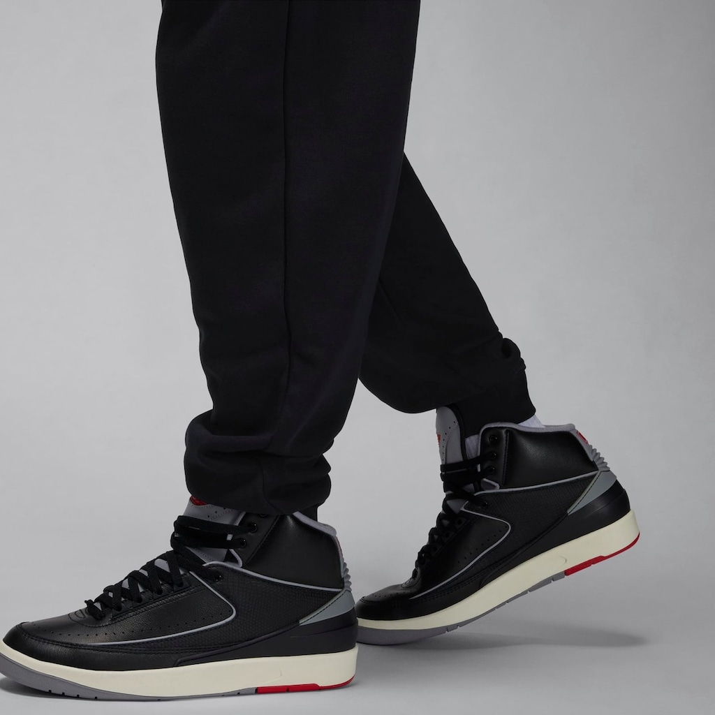 Imagem 5 do produto Calça Nike Jordan Brooklin Fleece - Masculina