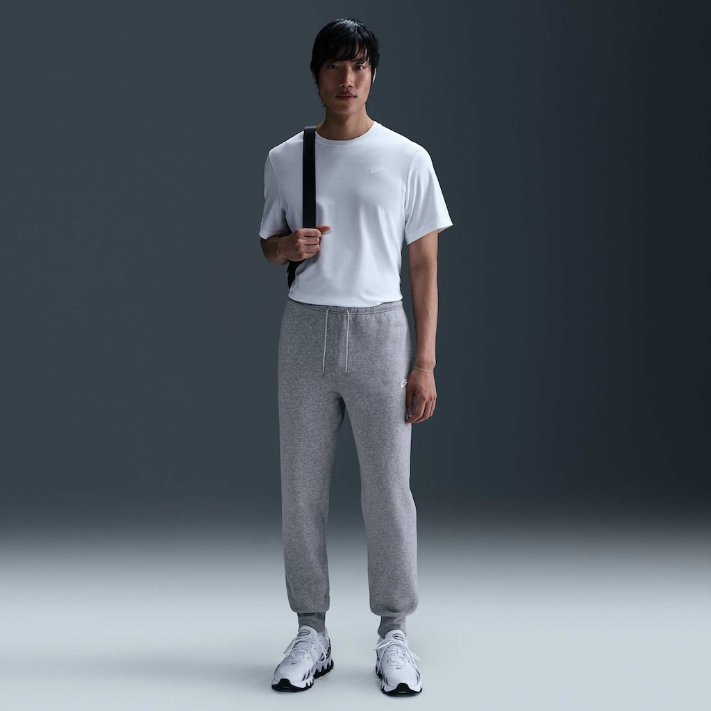 Calça Nike Futura Jogger - Masculina