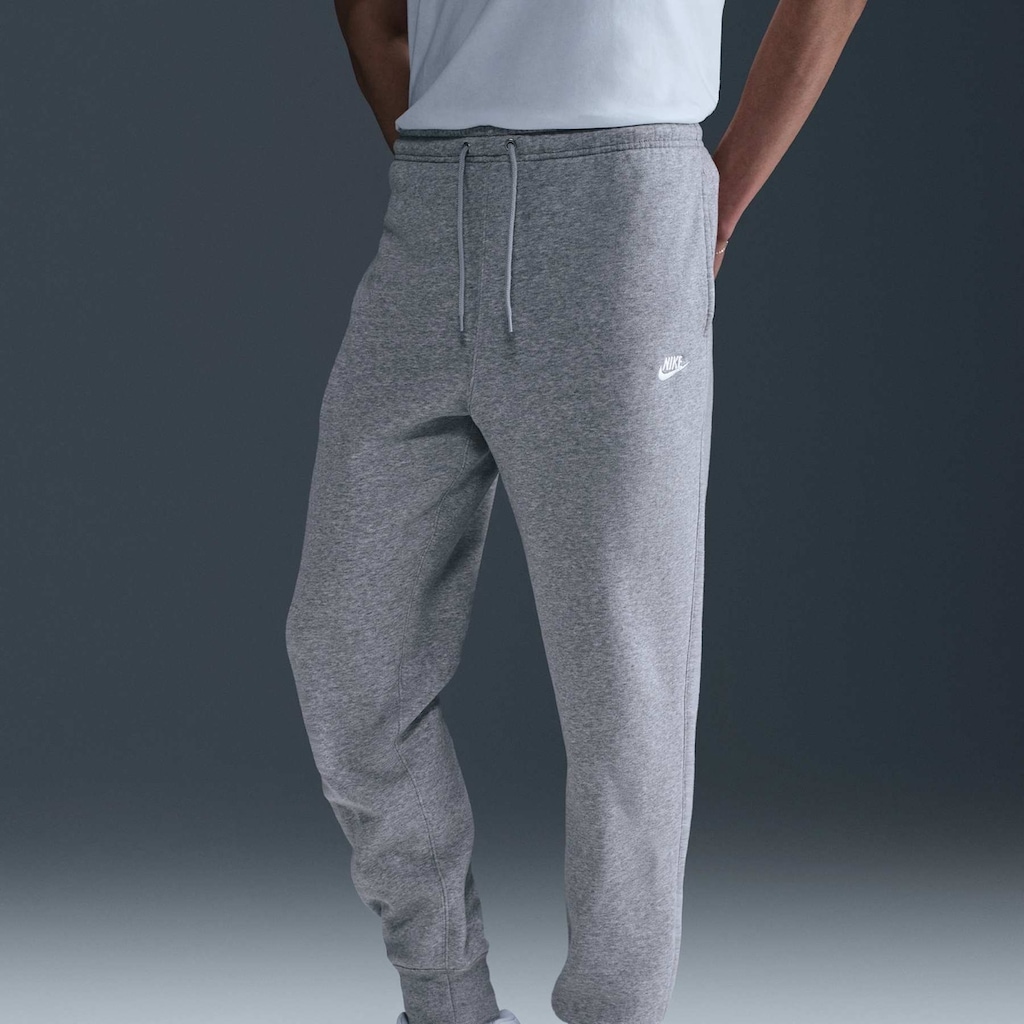 Imagem 2 do produto Calça Nike Futura Jogger - Masculina