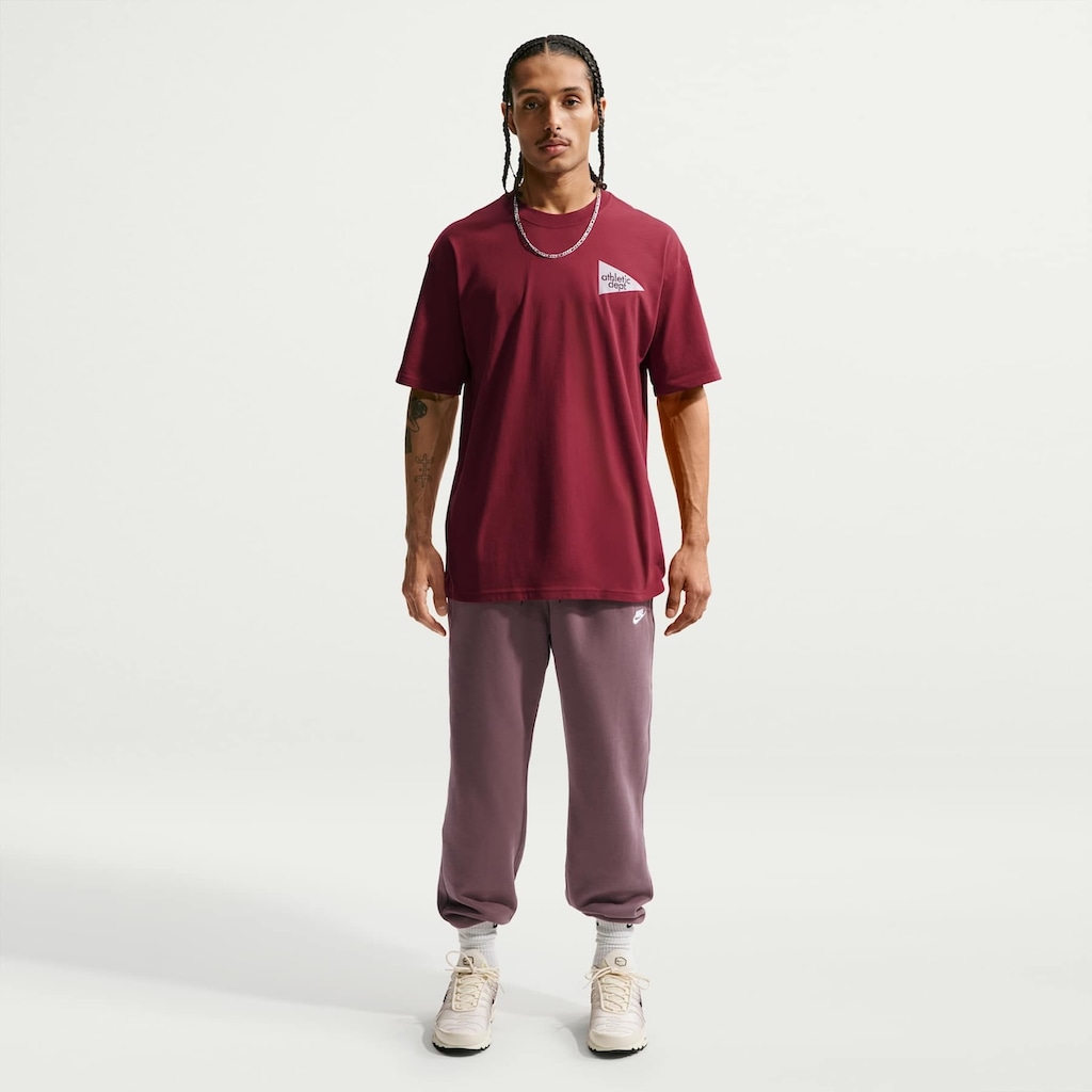 Calça Nike Futura Jogger - Masculina