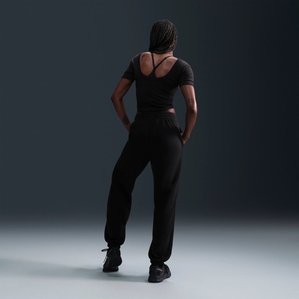 Imagem 5 do produto Calça Nike Sportswear Phoenix Fleece - Feminina