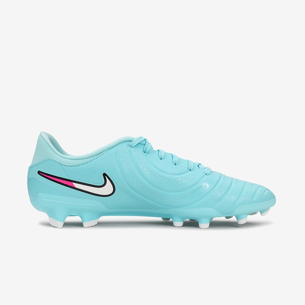 Chuteira de Campo Nike Tiempo 10 Academy - Adulto
