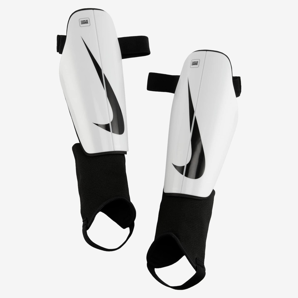 Caneleira Nike Charge - Adulto - Foto 1