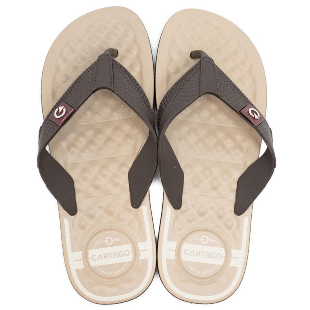 Chinelo Cartago Arizona - Masculino