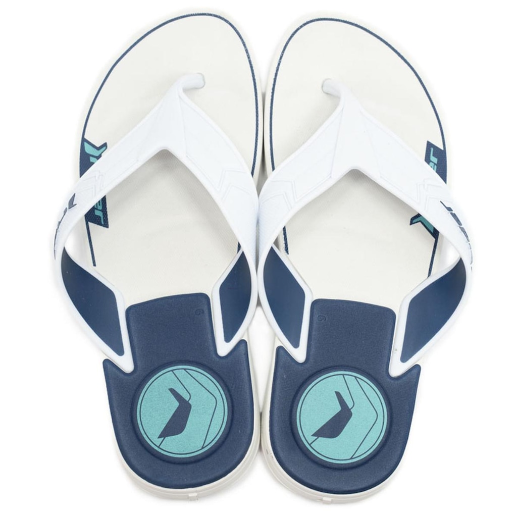 Chinelo Rider Start III - Masculino