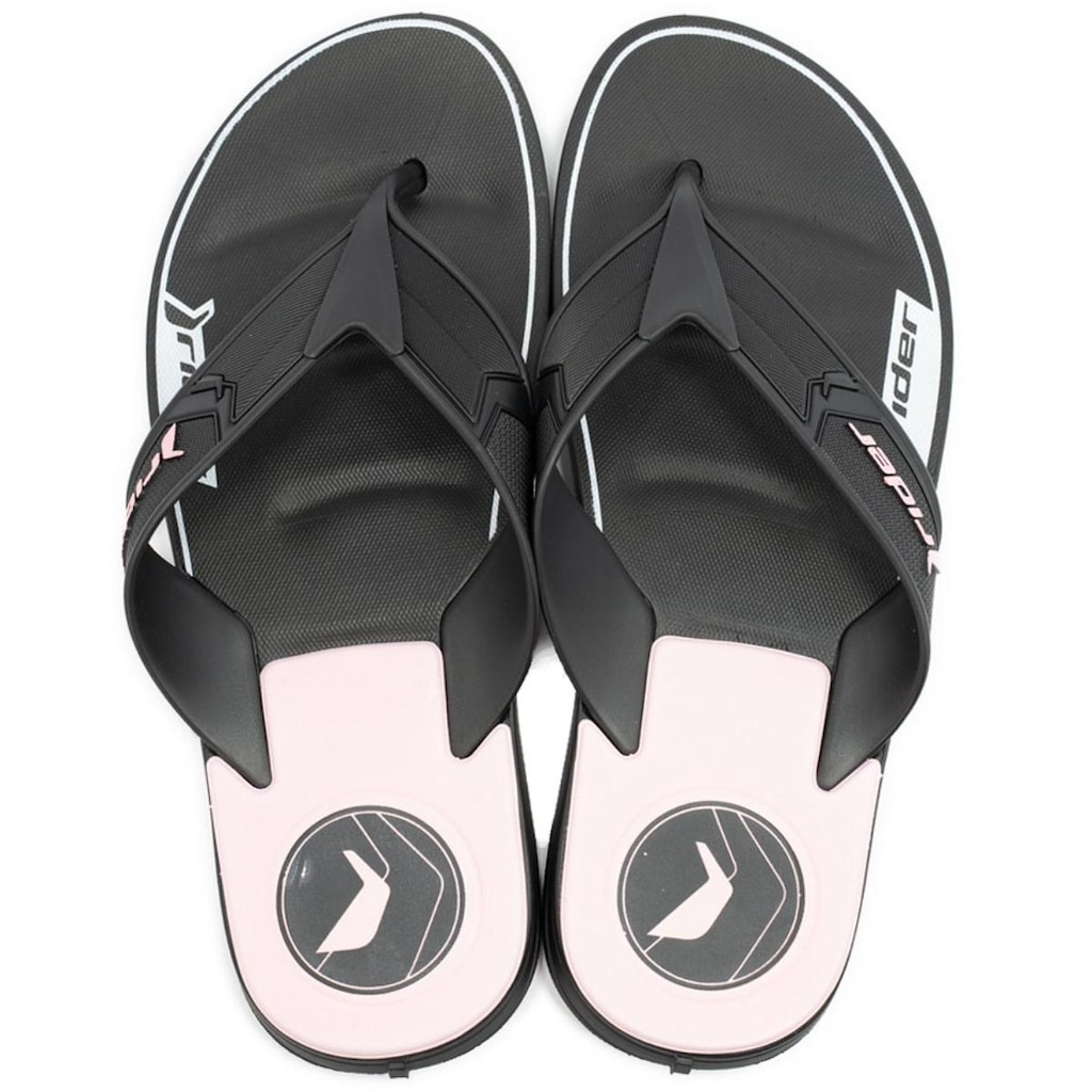 Chinelo Rider Start III - Masculino