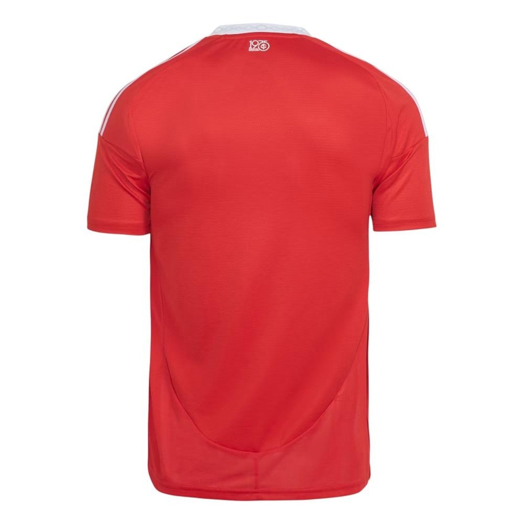 Imagem 2 do produto Camisa do Internacional 1 2025 adidas - Masculina