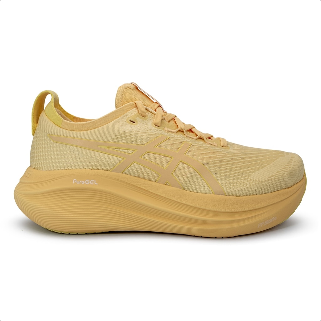 Tênis ASICS Gel-Nimbus 27 Masculino