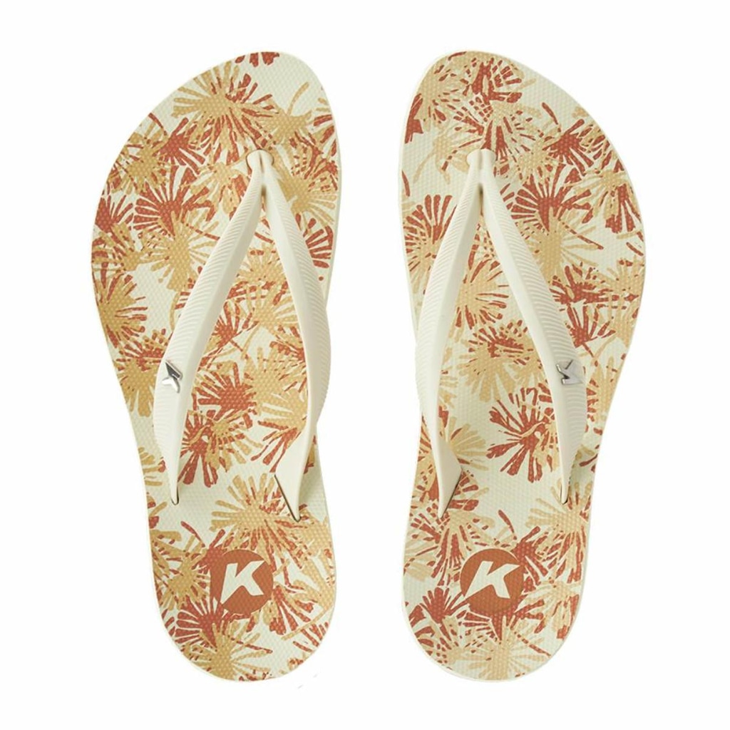 Chinelo Kenner Ibiza Plump - Feminino