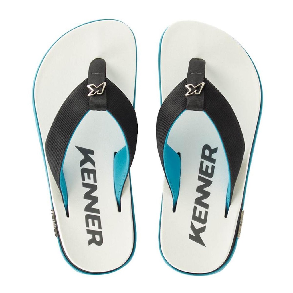 Chinelo Kenner Kivah Line - Masculino
