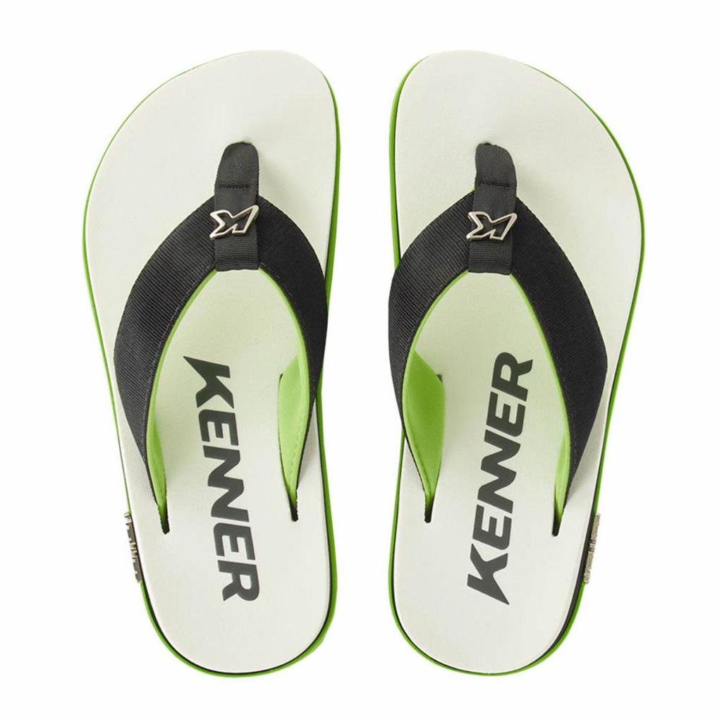 Chinelo Kenner Kivah Line - Masculino