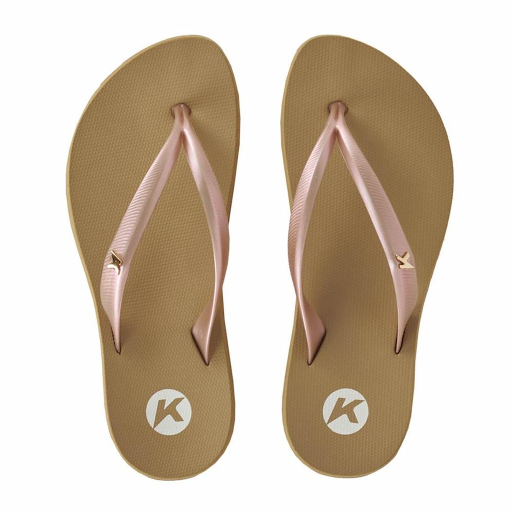 Chinelo Kenner Ibiza Pro Lisa - Feminino