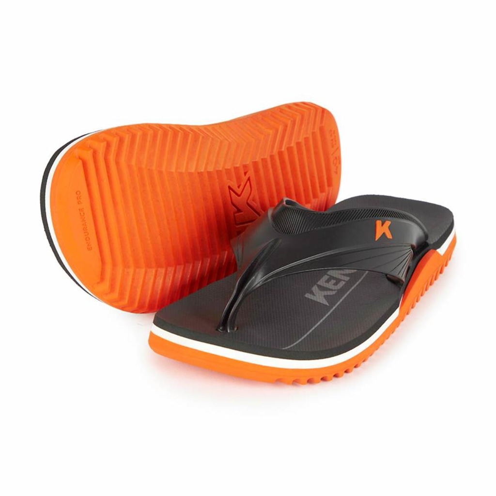 Imagem 2 do produto Chinelo Kenner Nk6 Flux - Masculino