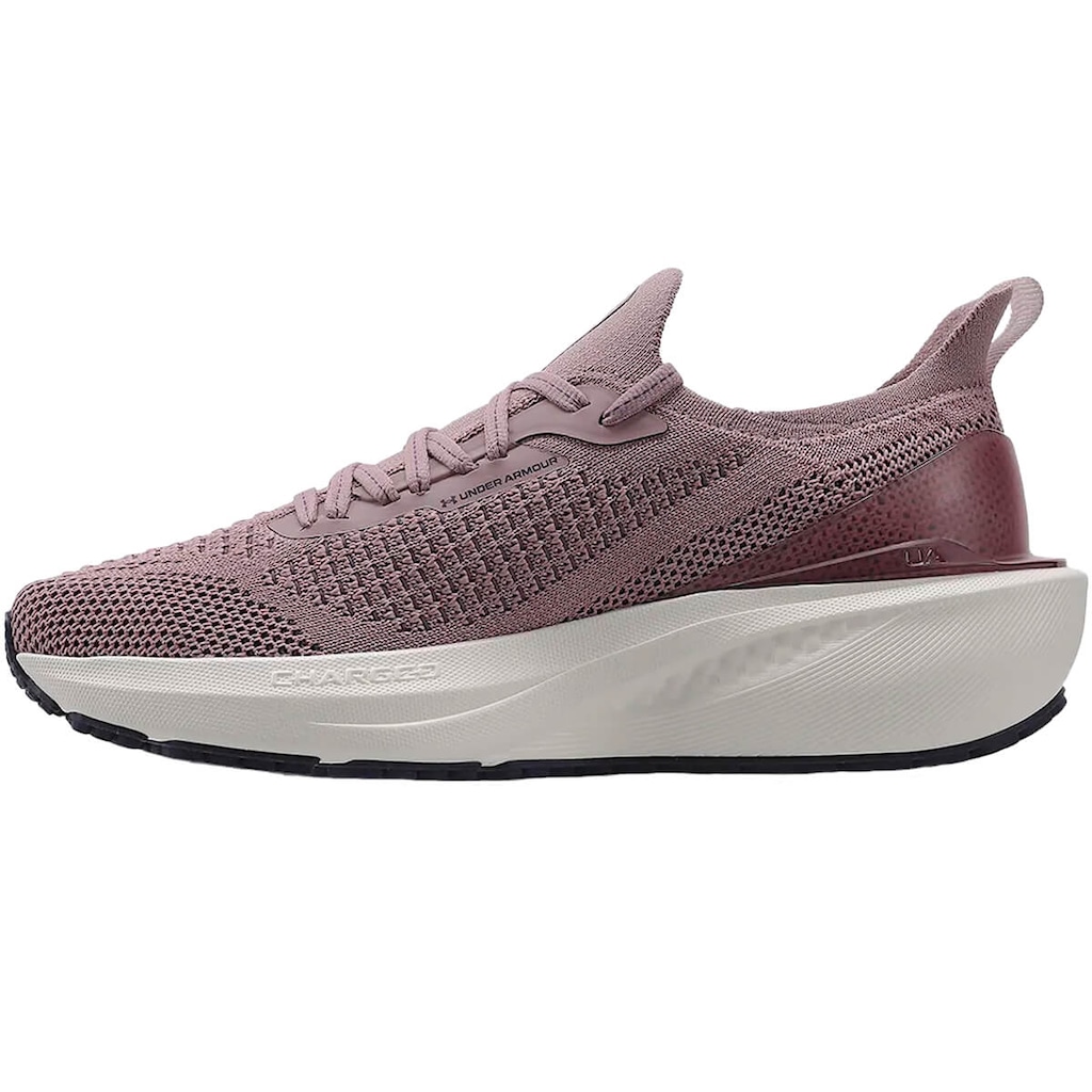Imagem 2 do produto Tênis Under Armour Charged Quicker 2 - Unissex