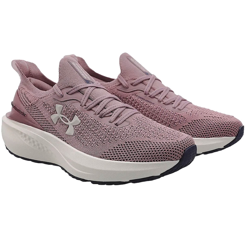 Imagem 3 do produto Tênis Under Armour Charged Quicker 2 - Unissex