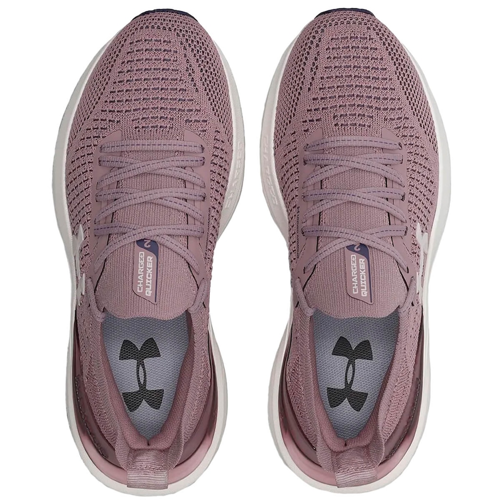 Imagem 4 do produto Tênis Under Armour Charged Quicker 2 - Unissex
