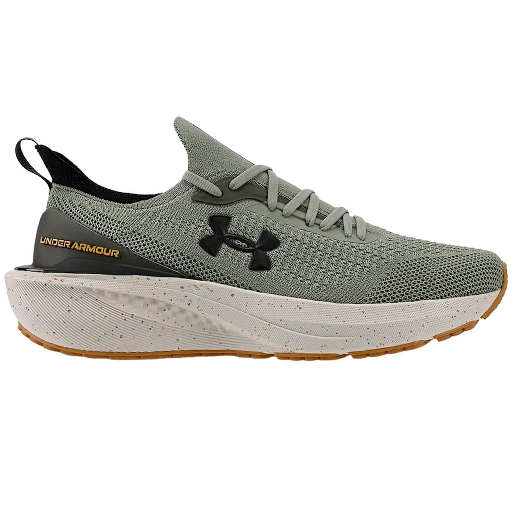Tênis Under Armour Charged Quicker 2 - Unissex
