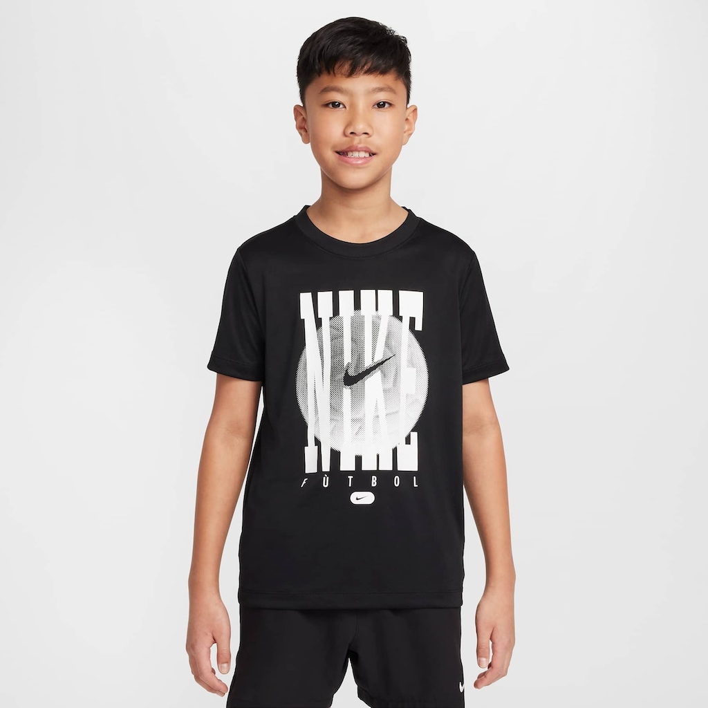 Camiseta Nike Legend - Infantil
