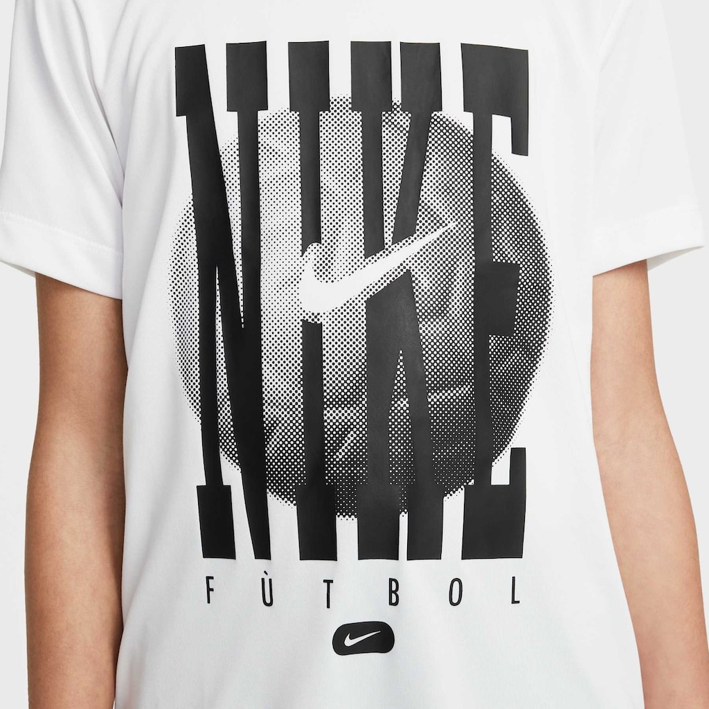 Imagem 4 do produto Camiseta Nike Legend - Infantil