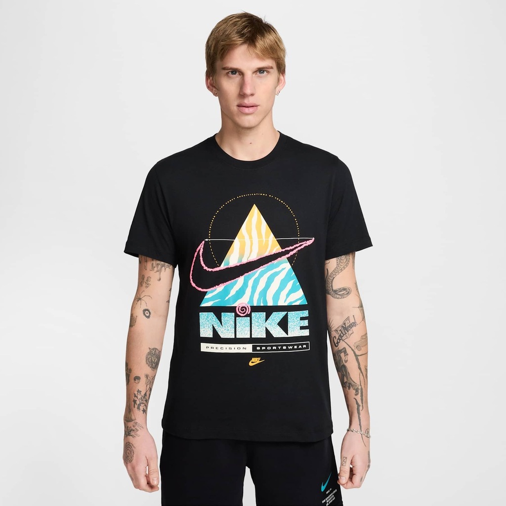 Camiseta Nike Sportswear OC - Masculina