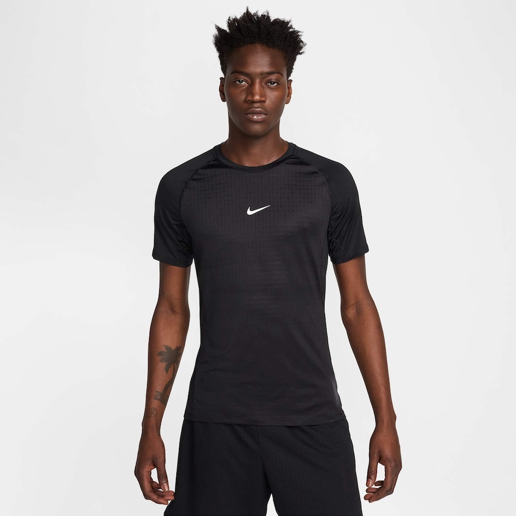 NIKE Pro Elite 2015 Tシャツ Nike pro elite 2015 shirt S 【公式通販】