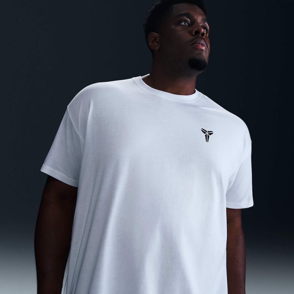 Camiseta Nike Kobe Bryant Bettermental - Masculina